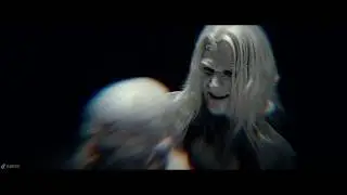 Blackout vs Monks   Ghost Rider Spirit of Vengeance 2011 Movie Clip