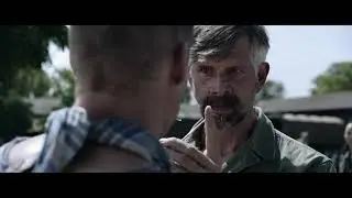 The Breitner Commando / Qu'un sang impur... (2020) - Teaser (French)