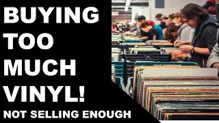Cost Of Record Shows: The Good, The Bad, and The Vinyl