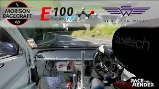 3 Mile Hillclimb Mitsi Mirage
