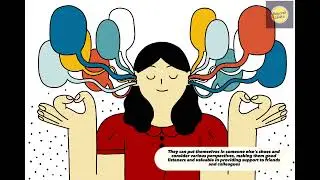 5 good things of a overthinker person