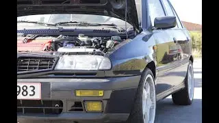 Lancia Delta HF Turbo 836