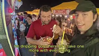 Хало-хало в китайском стиле?! 🇨🇳🍧 Пробуем уникальную китайскую версию классического десерта.