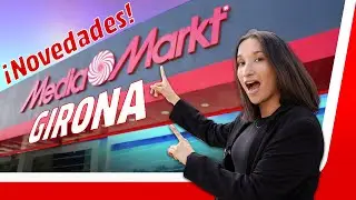 M&aacute;s amplia, m&aacute;s r&aacute;pida y m&aacute;s sostenible. &iexcl;As&iacute; ha quedado MediaMarkt Girona!