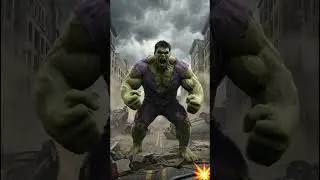 Hulk ko nye jute dilado koi 🤣 #ai #shark #इतिहासके10प्रश्र #aivideo #streetsharks #sharkapp #memesha
