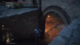 POLITE BOW GESTURE LOCATION ELDEN RING