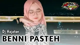 DJ BENNI PASTEH Anwar Al Abror feat Ega Aldeys || DJ LAGU MADURA