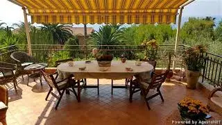 Villa in VENDITA SAN MARCO SCIACCA