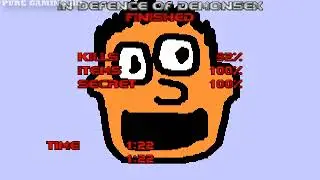 Random DOOM Wads S1:E1