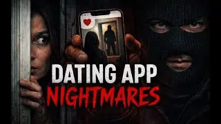 5 Disturbing Dating Horror Stories