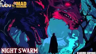 Night Swarm First Look - Fubu Games Just Dropped a Masterpiece