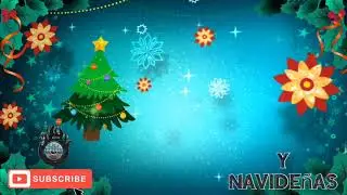 Los indomables Mañanitas tropicales.. y de navidad DJTB