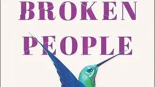 Review: Sober, single, adrift writer seeks salvation in Sam Lansky's lacking 'Broken People'
