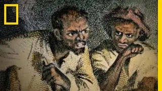 Взгляд на наследие Ната Тернера | Explorer