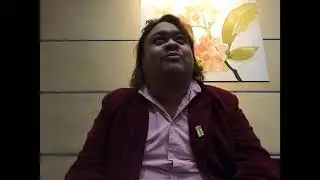 The Wanderer&rsquo;s Journal: Episode 14 (National Coming Out Day Vlog)