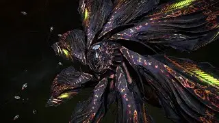 Thargoid Basilisk kill