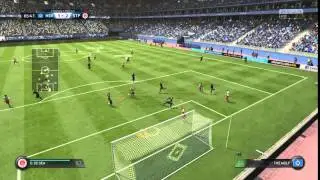 FIFA 16 #12 SOTW oWorldRank_HB
