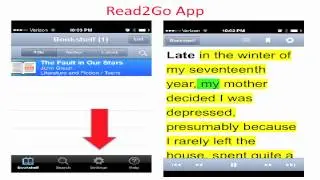 Using Bookshare to Support Student Reading: Phonemic Awareness, Phonics and Fluency