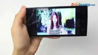 THL T6C 3G Smartphone