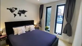 Devonshire Road, Colliers Wood - 2 bedroom detached bungalow