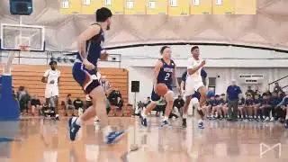 Lincoln Park vs Laurel Highlands 2022 CV Holiday Classic