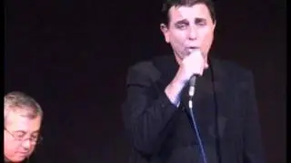 10 - 10 ans de plus 10 ans de moins - Jacques Mandrea au Th&eacute;&acirc;tre de l'Oeuvre  2009.