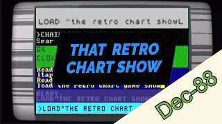 #That-Retro-Chart-Show Dec -1988