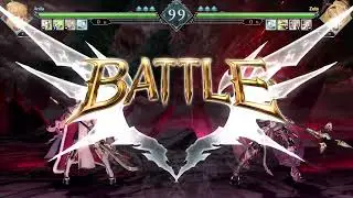 Apex War XIII Grandblue - ColdPika (Anila) vs Lemon and Lime (Zeta) - Round Robin