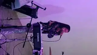 Me muero, May y su Combo Tropical 