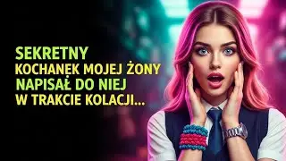 Sekretny kochanek mojej żony napisał do niej w trakcie kolacji… Nie uwierzysz, jak zareagowałem