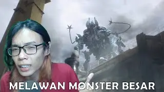 Bos Yang Besar - Devil May Cry 5 part 6