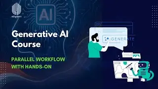 Parallel Workflow in LangGraph &mdash; Run Multiple Tasks Together! | Hindi