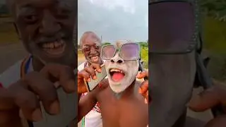 Hello kalu🤣 lahsun kalu comedy YouTube short video funny