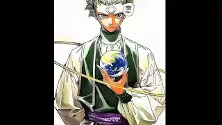 『MOJURO EDIT』『JUJUTSU KAISEN NEW MANGA』『GOJO EDIT』『GEGE NEW MANGA』#MOJURO#JJK#gojovssukuna#JUDAS#JJK