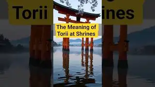 The Hidden Purpose of Japan&rsquo;s Sacred Gates