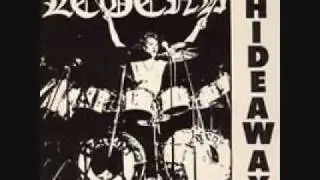 Legend (UK)  - Heaven Sent