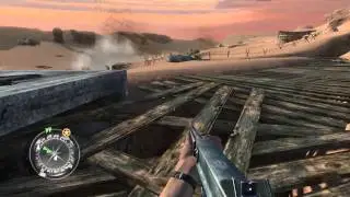 The Battle of Alamein Operation Supercharge 1080P