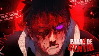 LKZ - Parar de Sentir (Obito)