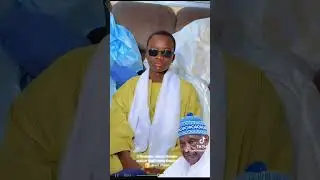 Serigne Moustapha Mback&eacute; Khalifa Serigne Ahmadou Mokhtar