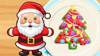 KIDDOPIA JUNIOR CHEF CAFE COOKING GAMES FOR KIDS 
