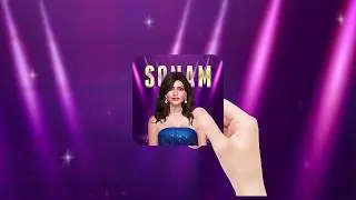 Sonam Kapoor Fashion Salon - Dressup