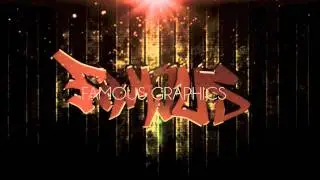 Intro for TheFamousGraphics | By HoffaDesign |