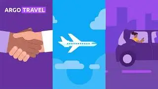 Como funciona o ecossistema da Argo?