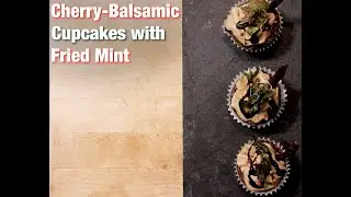 Holiday Cupcakes from College Chefs