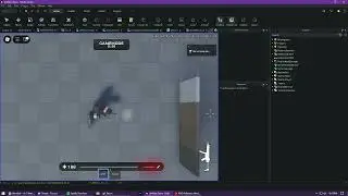 top down shooter basics | roblox devlog #1