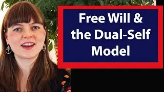 Free Will and Dual Self Model / Planner-Doer Model