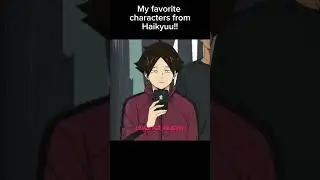 #anime #haikyuu #edit #capcut #volleyball #kenmakozume #sunarintarou #nishinoyayuu #kageyamatobio