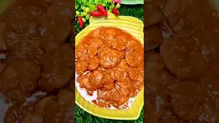 Jengkol Semur Betawi yang Melegenda sepanjang Masa#recipe #jengkol #resep #makananindonesia