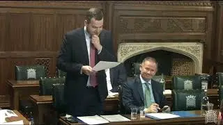 Community Infrastructure Levy, Town and Country Planning  - Legislation Committee - 25/03/2025