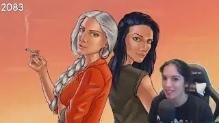 Raya Green Story auf Designated.Life | GTA V Roleplay